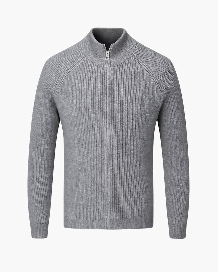 Roma Classico™ | Maglione con zip