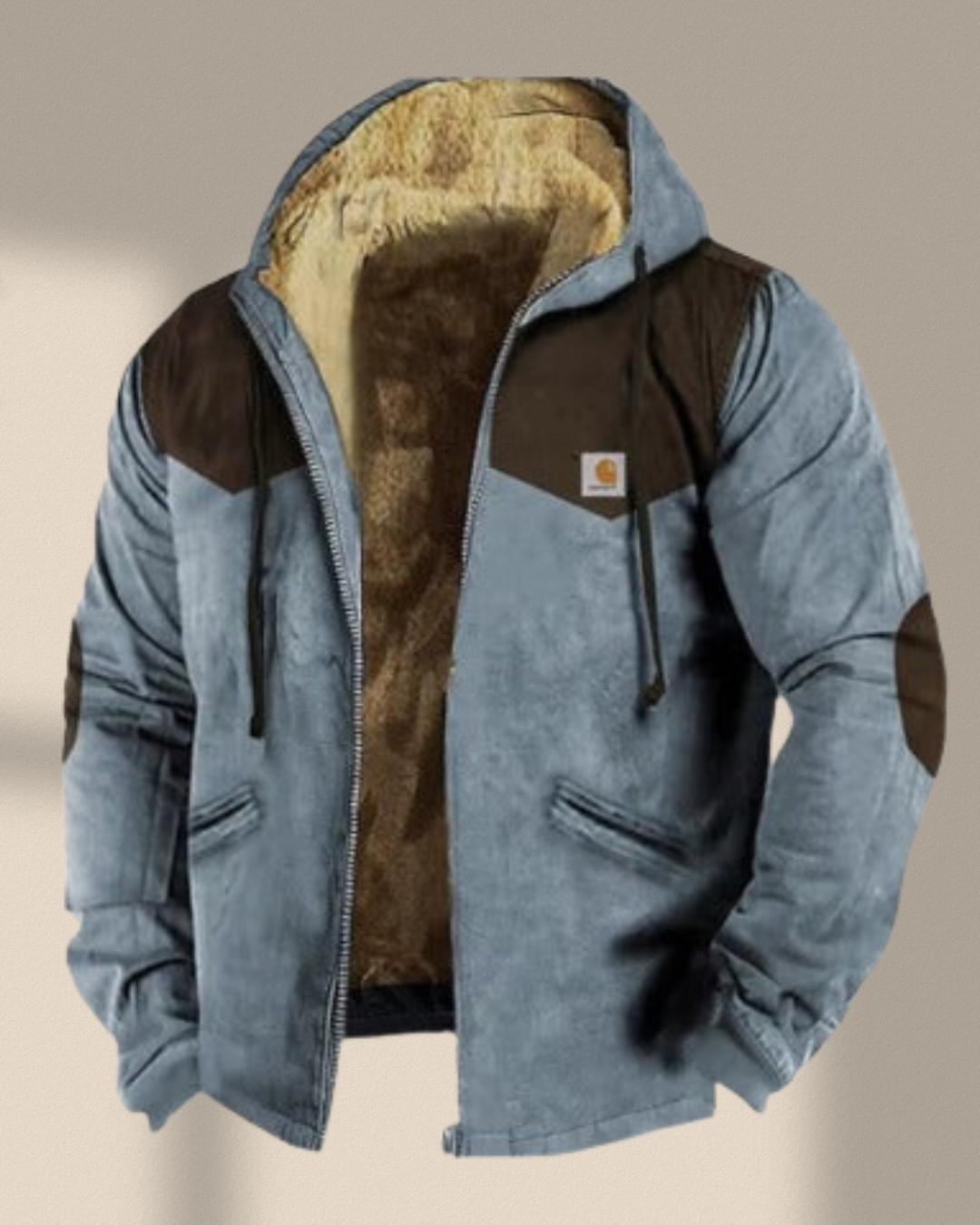 LUIGI™ | Giacca Invernale Rinforzata