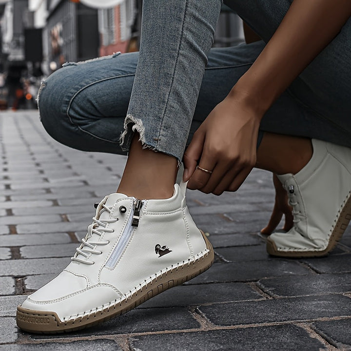 Mathilde – Scarpe comode per la città