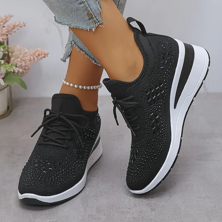 MARZIA|Scarpe Ortopediche Moda
