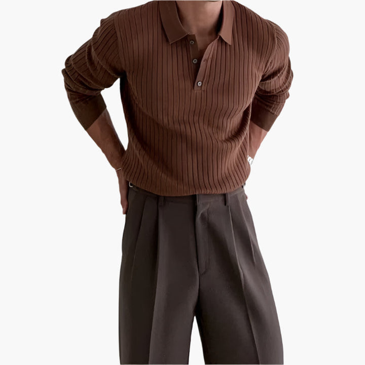 Roma Classico™ | Polo Old Money