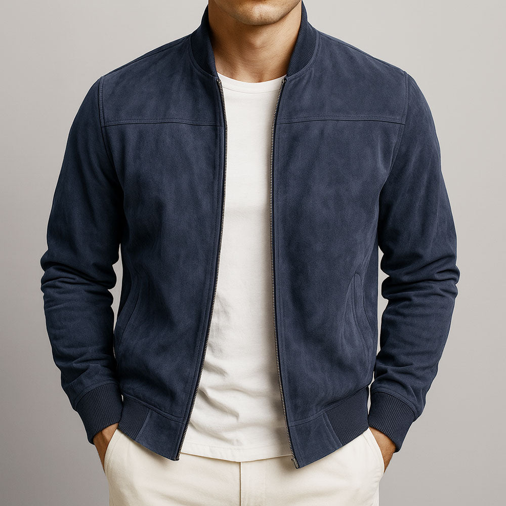 ROSSI ROMA | GIACCA ELEGANTE DA UOMO