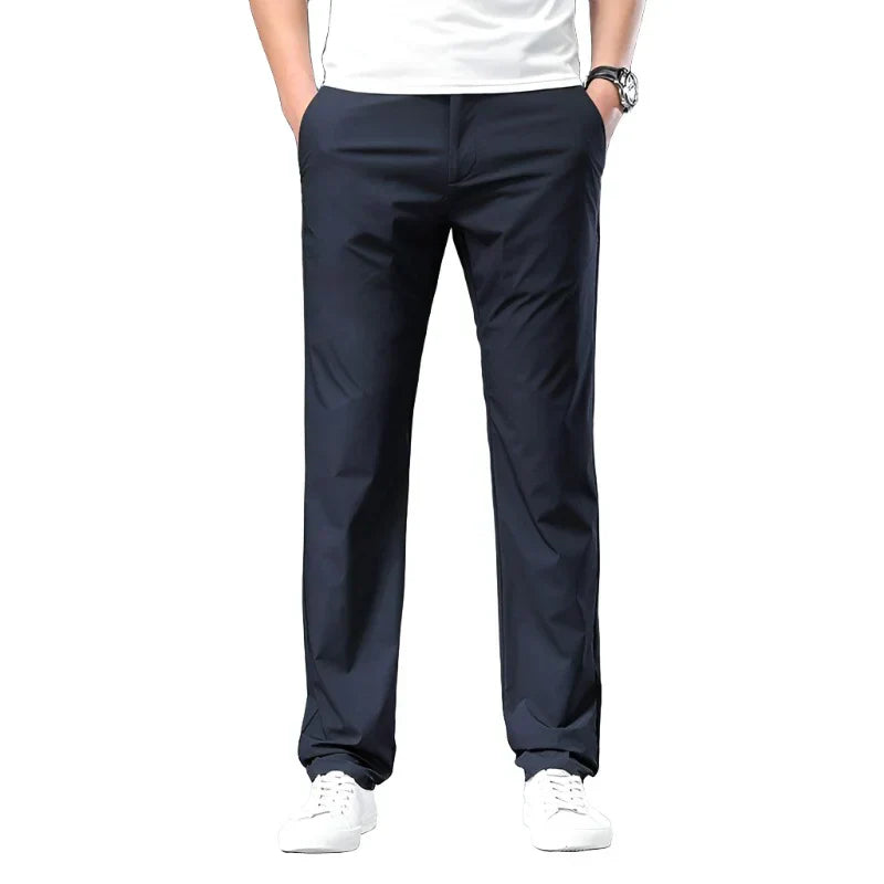 Roma Classico™ | Pantaloni Chino Porto