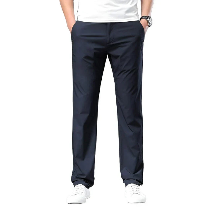 Roma Classico™ | Pantaloni Chino Porto