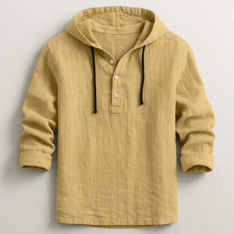 Karol™ | Camicia di lusso