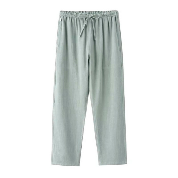 Roma Classico™ | Pantaloni in lino