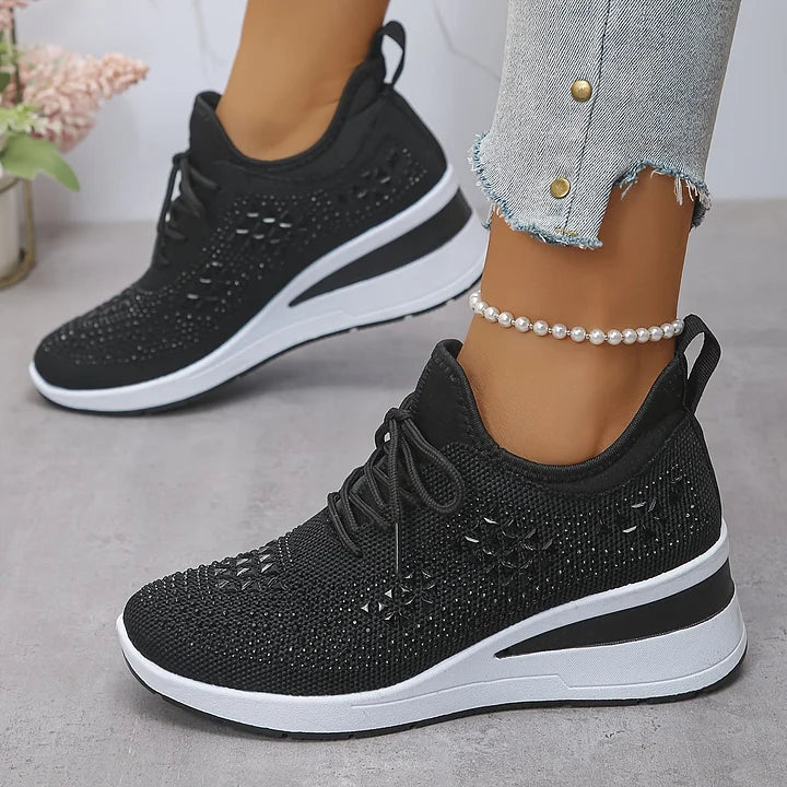 MARZIA|Scarpe Ortopediche Moda
