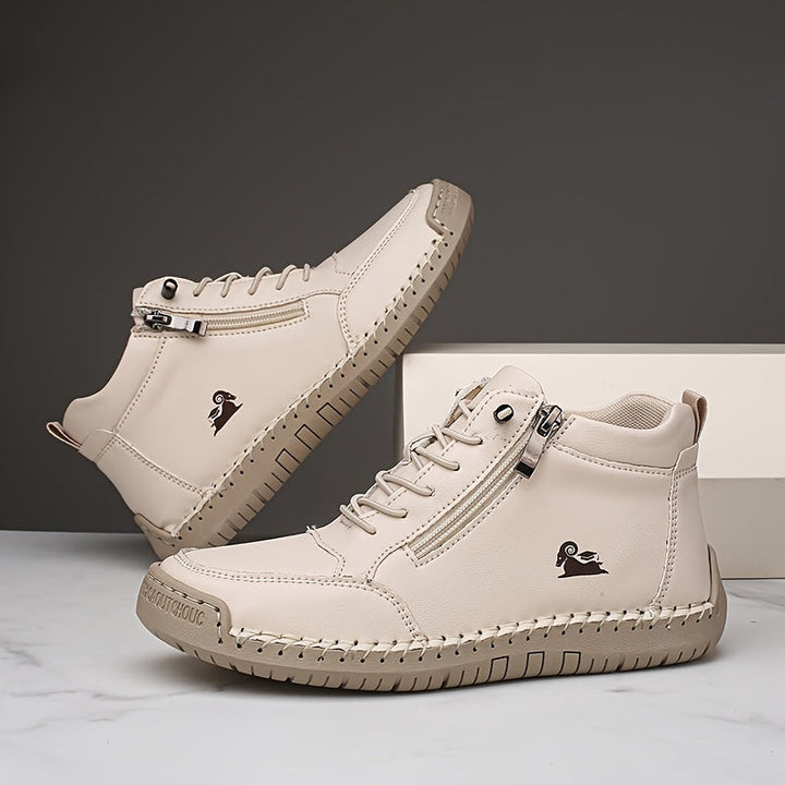 Mathilde – Scarpe comode per la città