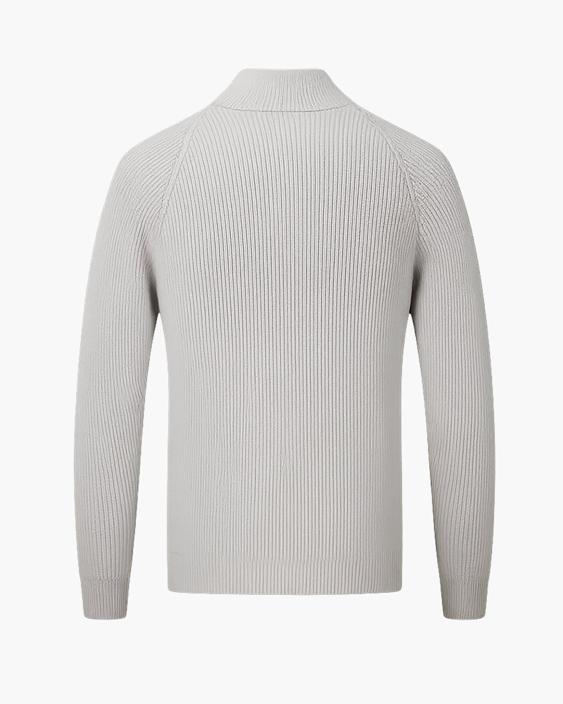 Roma Classico™ | Maglione con zip