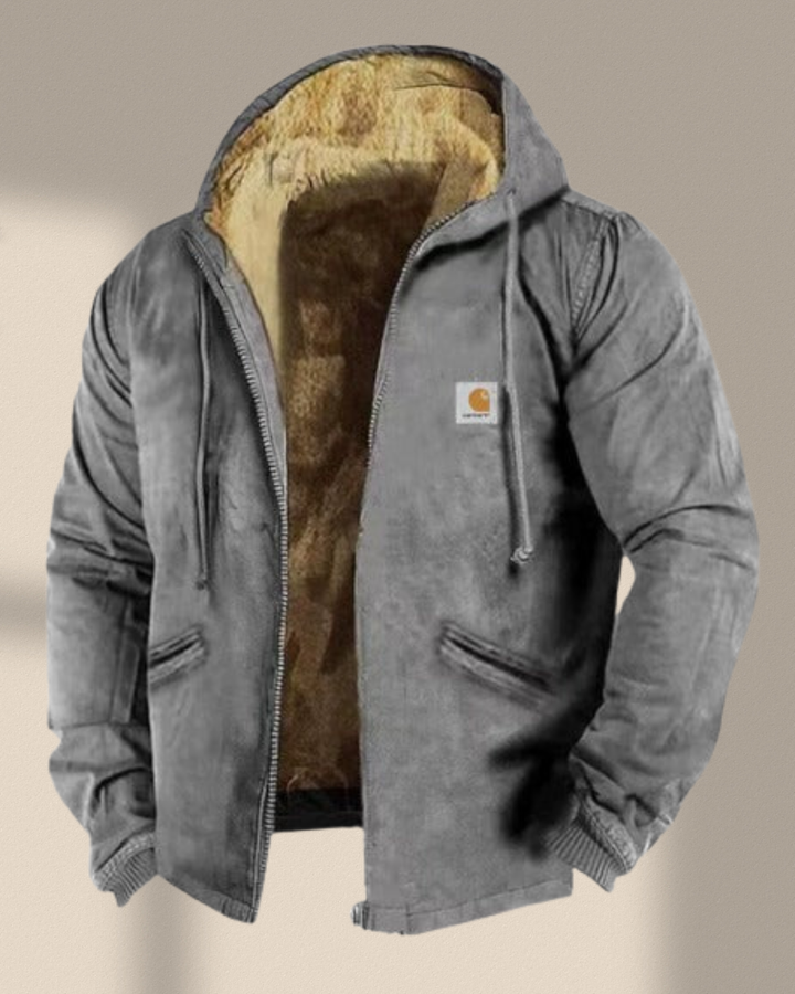 LUIGI™ | Giacca Invernale Rinforzata