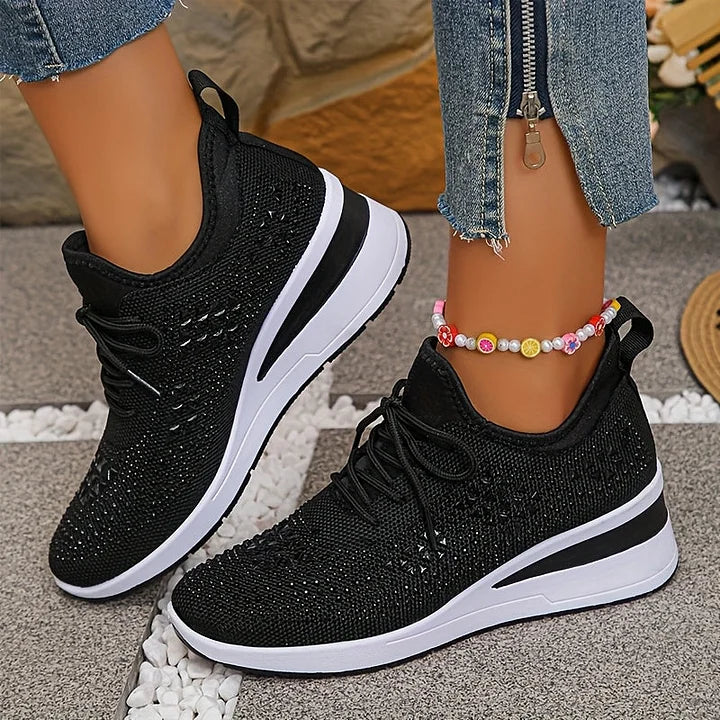 MARZIA|Scarpe Ortopediche Moda