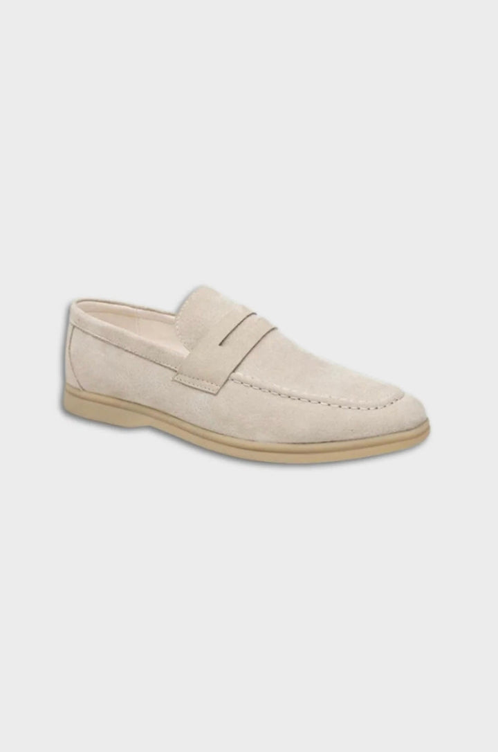 Roma Classico™ | Mocassini di Lusso