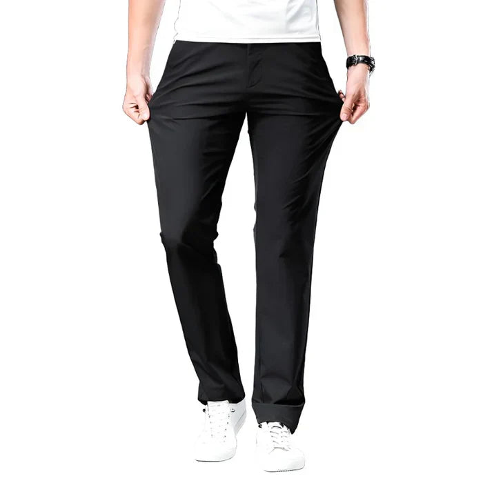 Roma Classico™ | Pantaloni Chino Porto