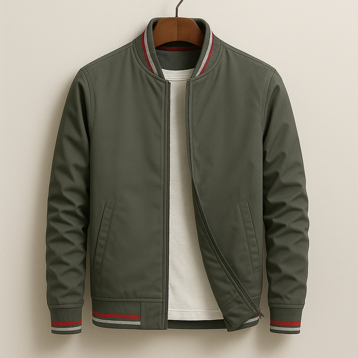Colton Parker | Giacca