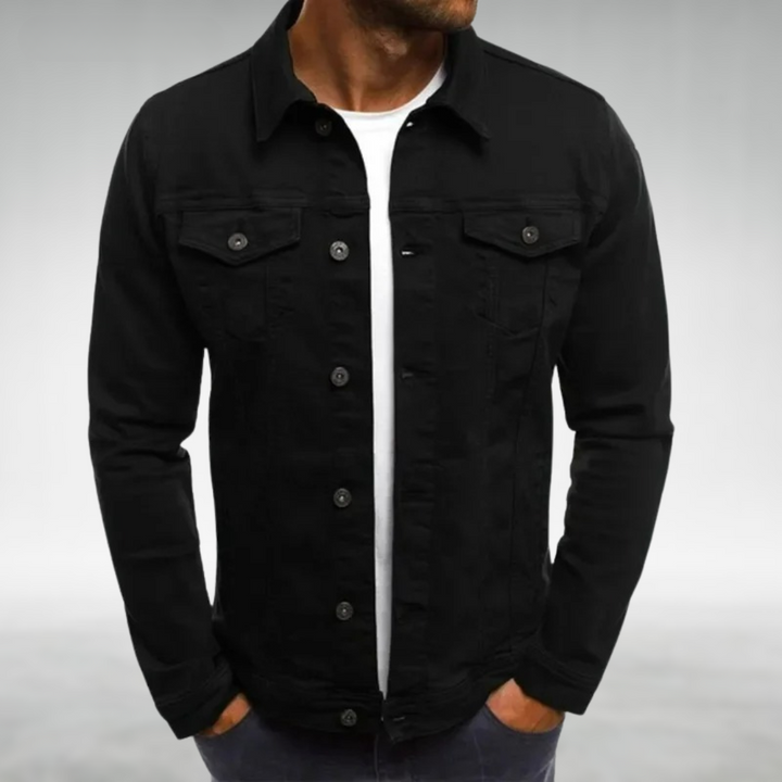 Vance | Giacca Casual Heritage