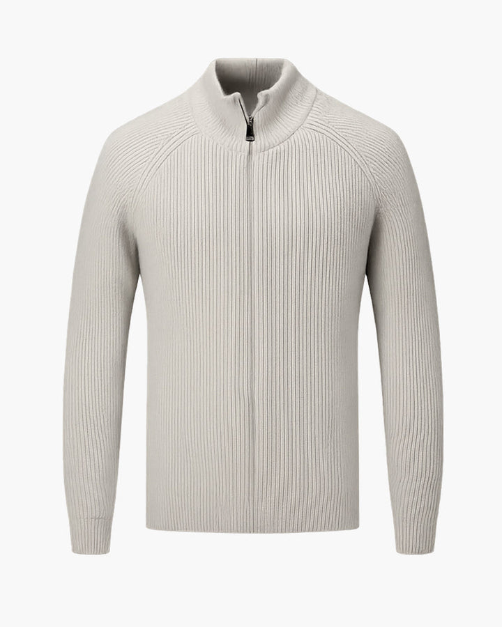 Roma Classico™ | Maglione con zip
