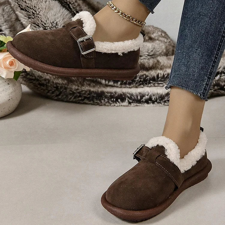 RUBY™|MOCASSINI SLIP-ON