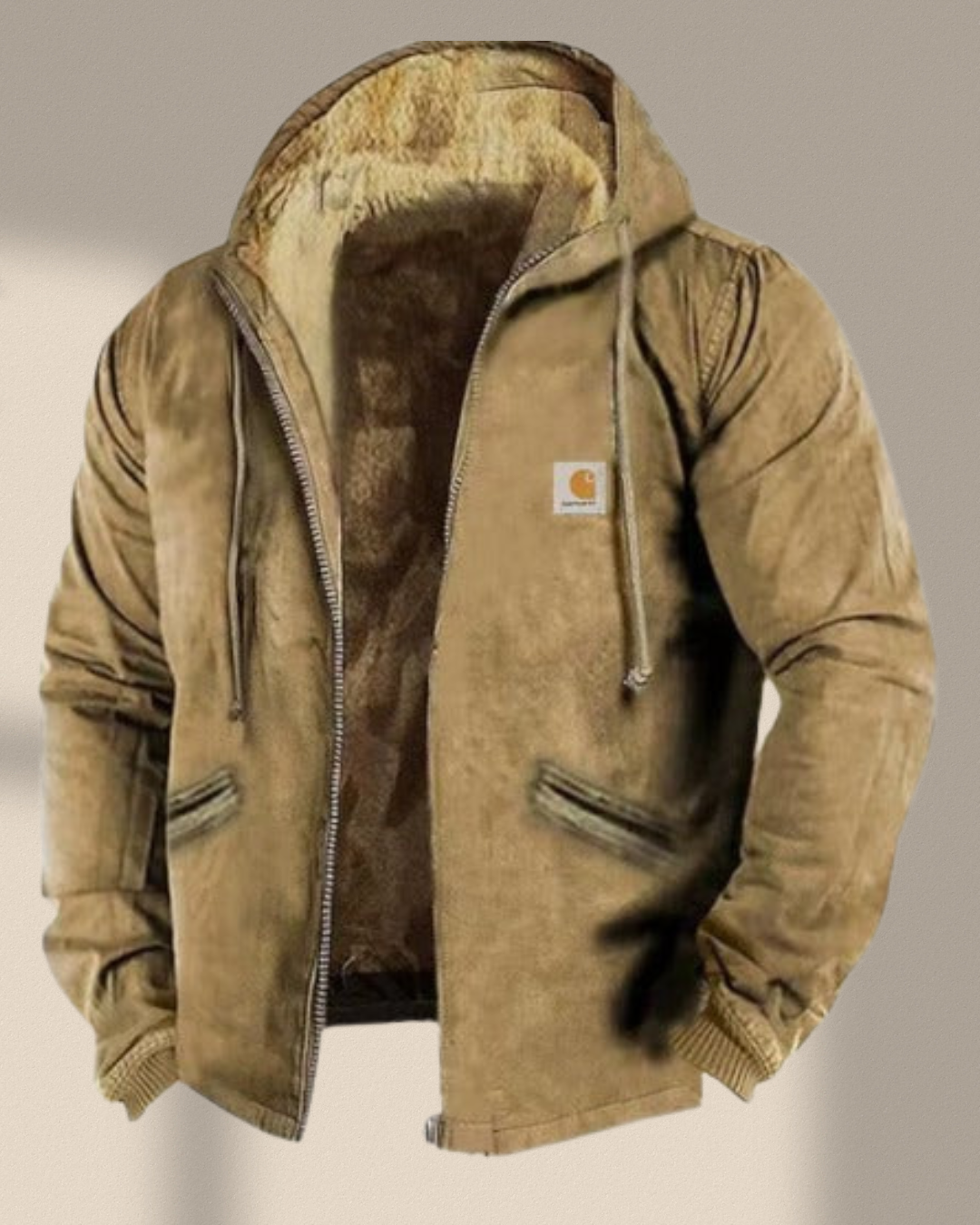 LUIGI™ | Giacca Invernale Rinforzata