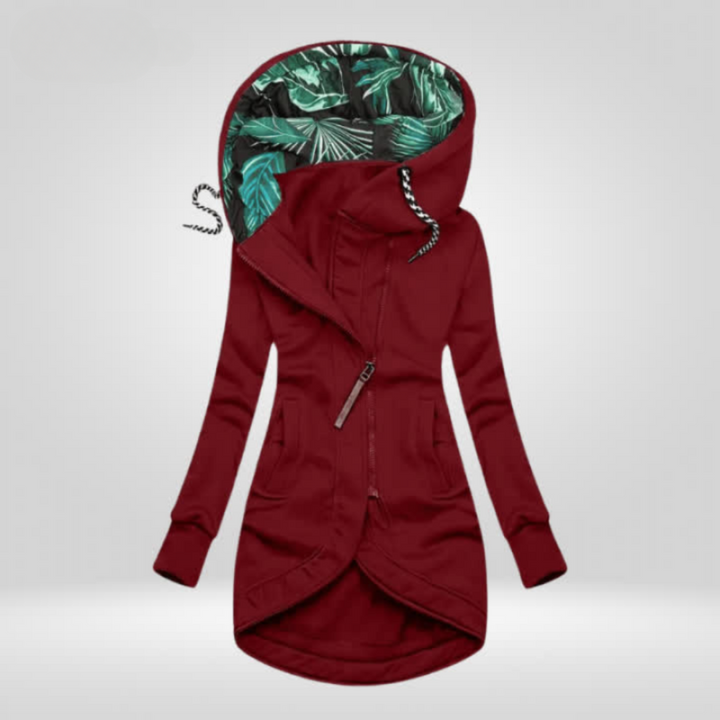 Aysha - Cappotto invernale per donna