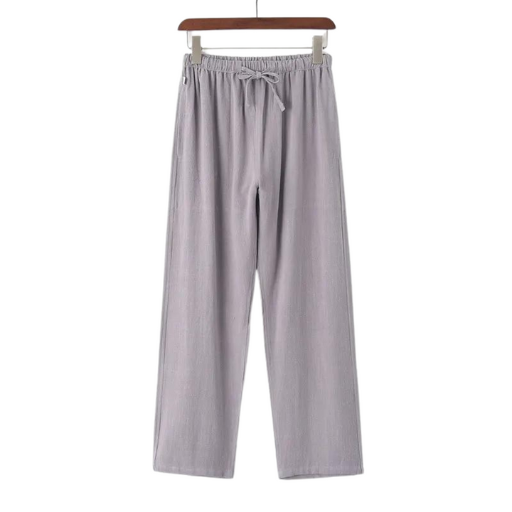 Roma Classico™ | Pantaloni in lino