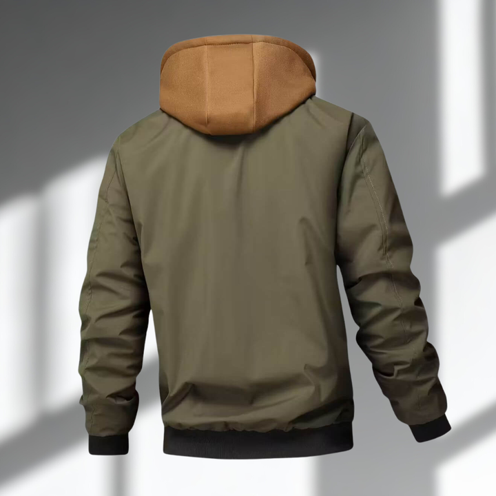 Cashel – Giacca casual ed elegante