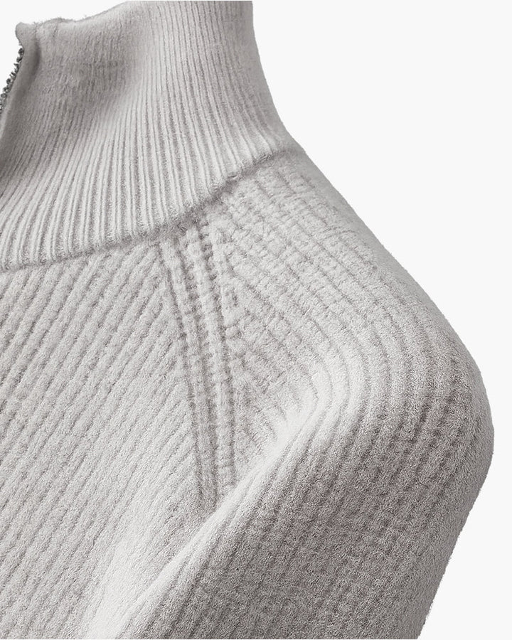 Roma Classico™ | Maglione con zip