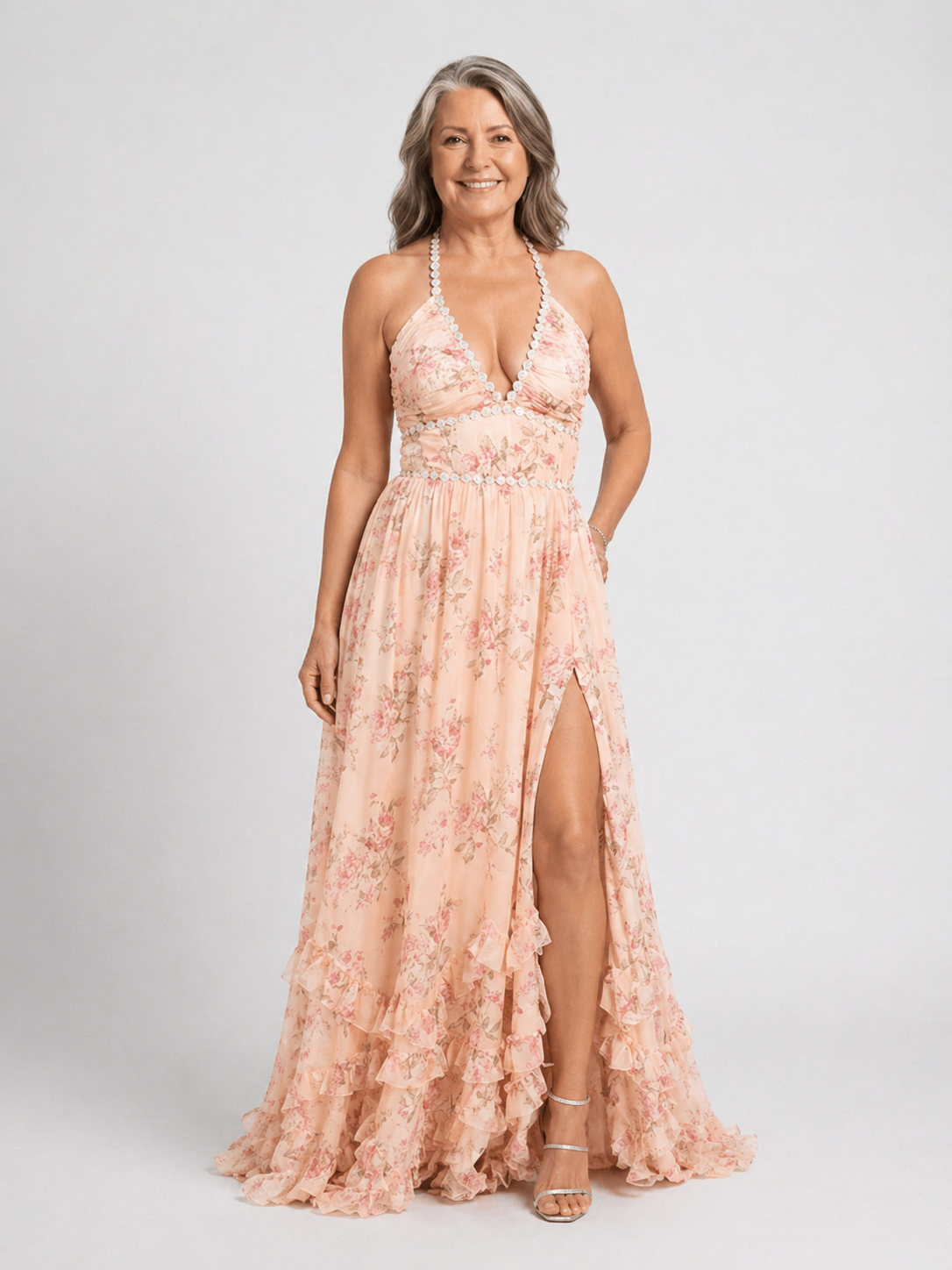 Ivy & Grace™ | Elegant Dress