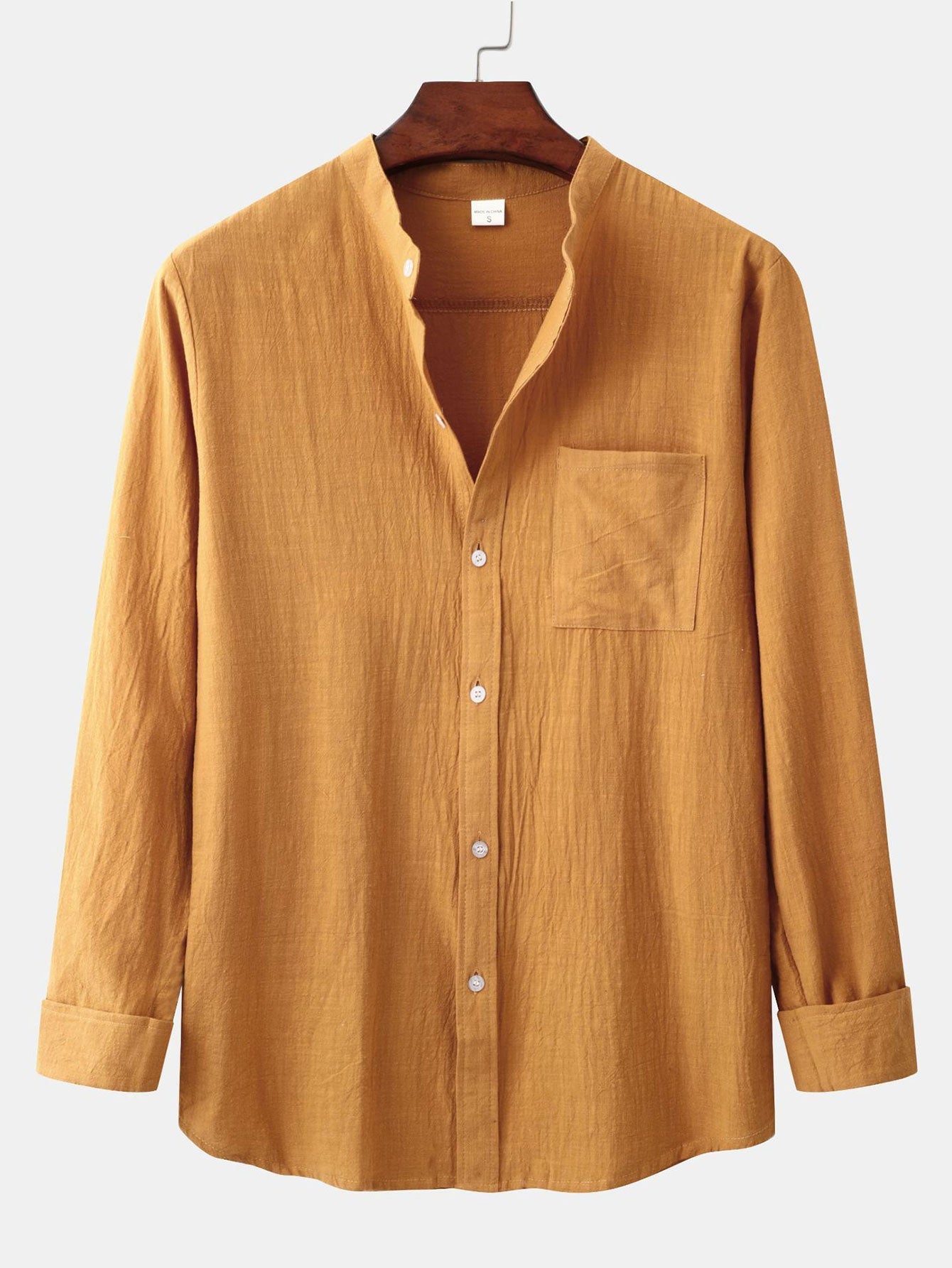 Roma Classico™ | Set con maniche lunghe Belize