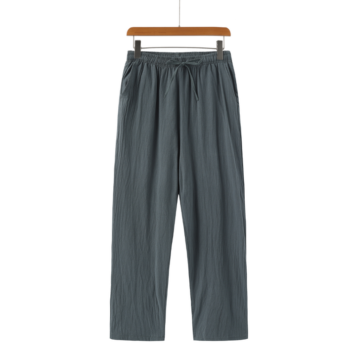Roma Classico™ | Pantaloni in lino