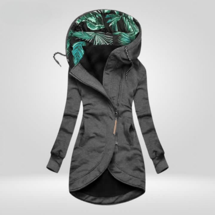 Aysha - Cappotto invernale per donna