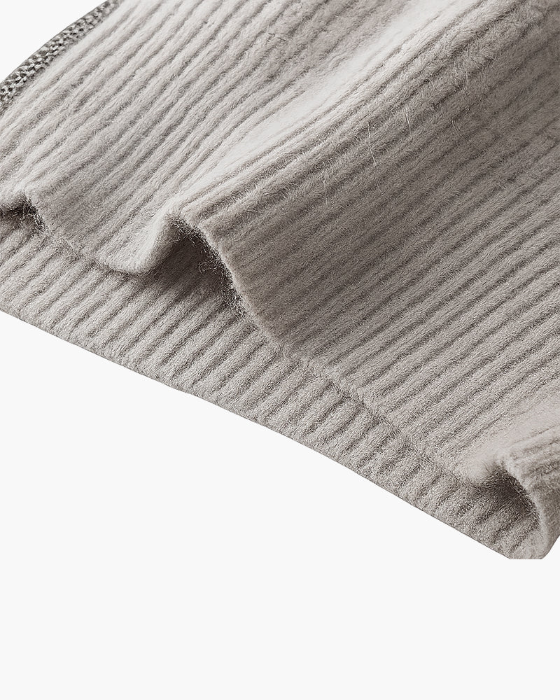 Roma Classico™ | Maglione con zip