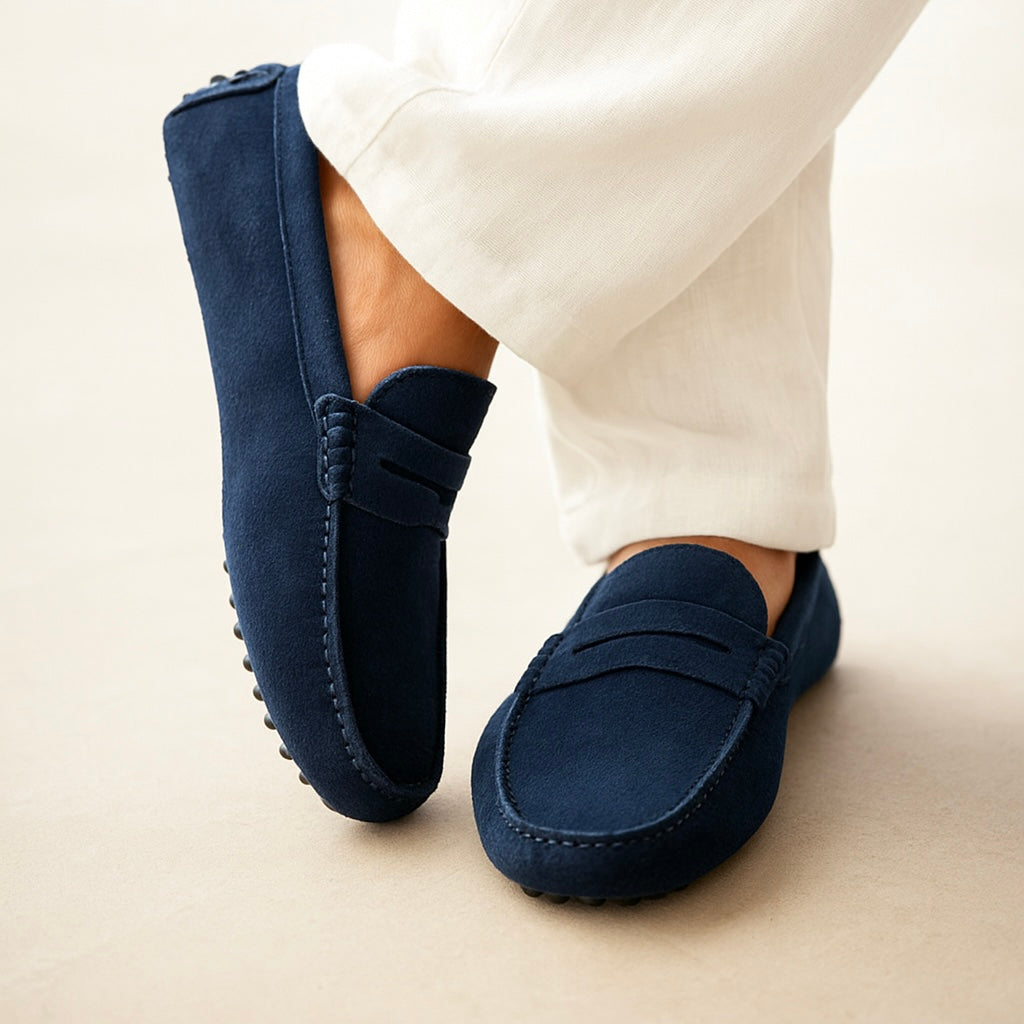 Roma Classico™ | Loafers tipo stivale