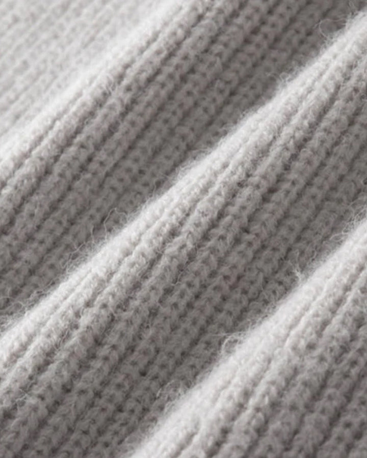 Roma Classico™ | Maglione con zip