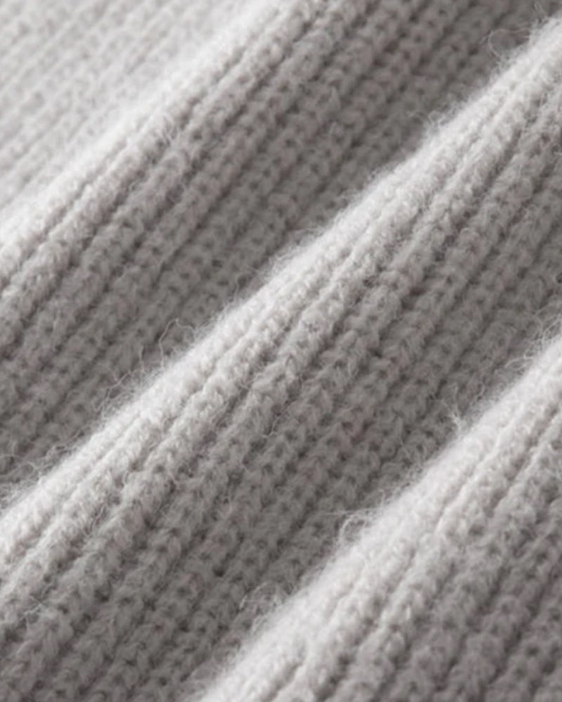 Roma Classico™ | Maglione con zip