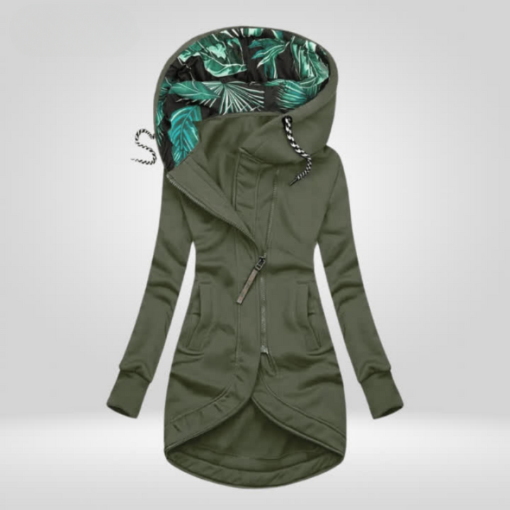 Aysha - Cappotto invernale per donna