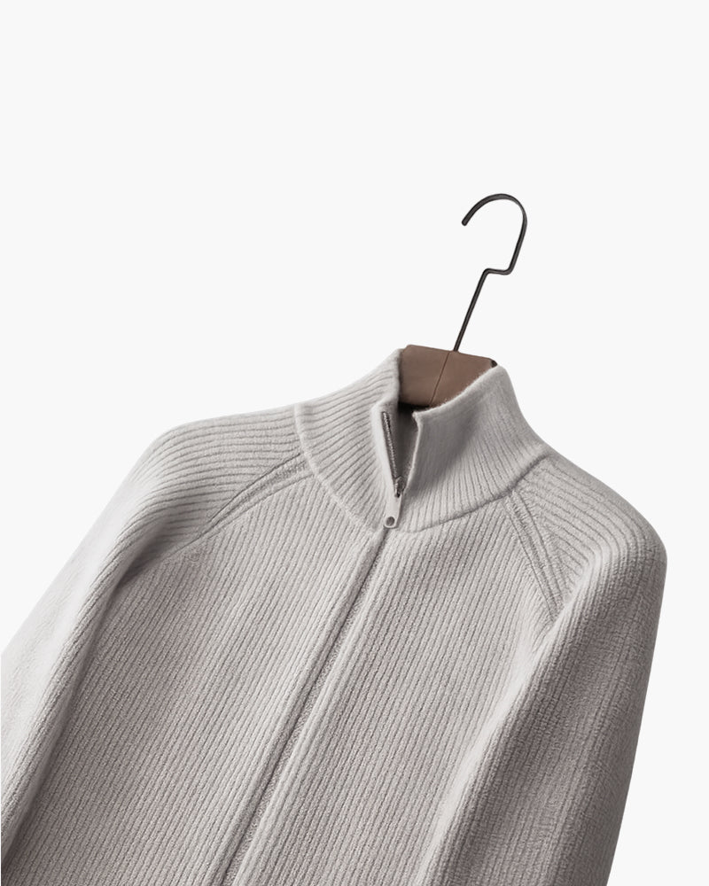 Roma Classico™ | Maglione con zip