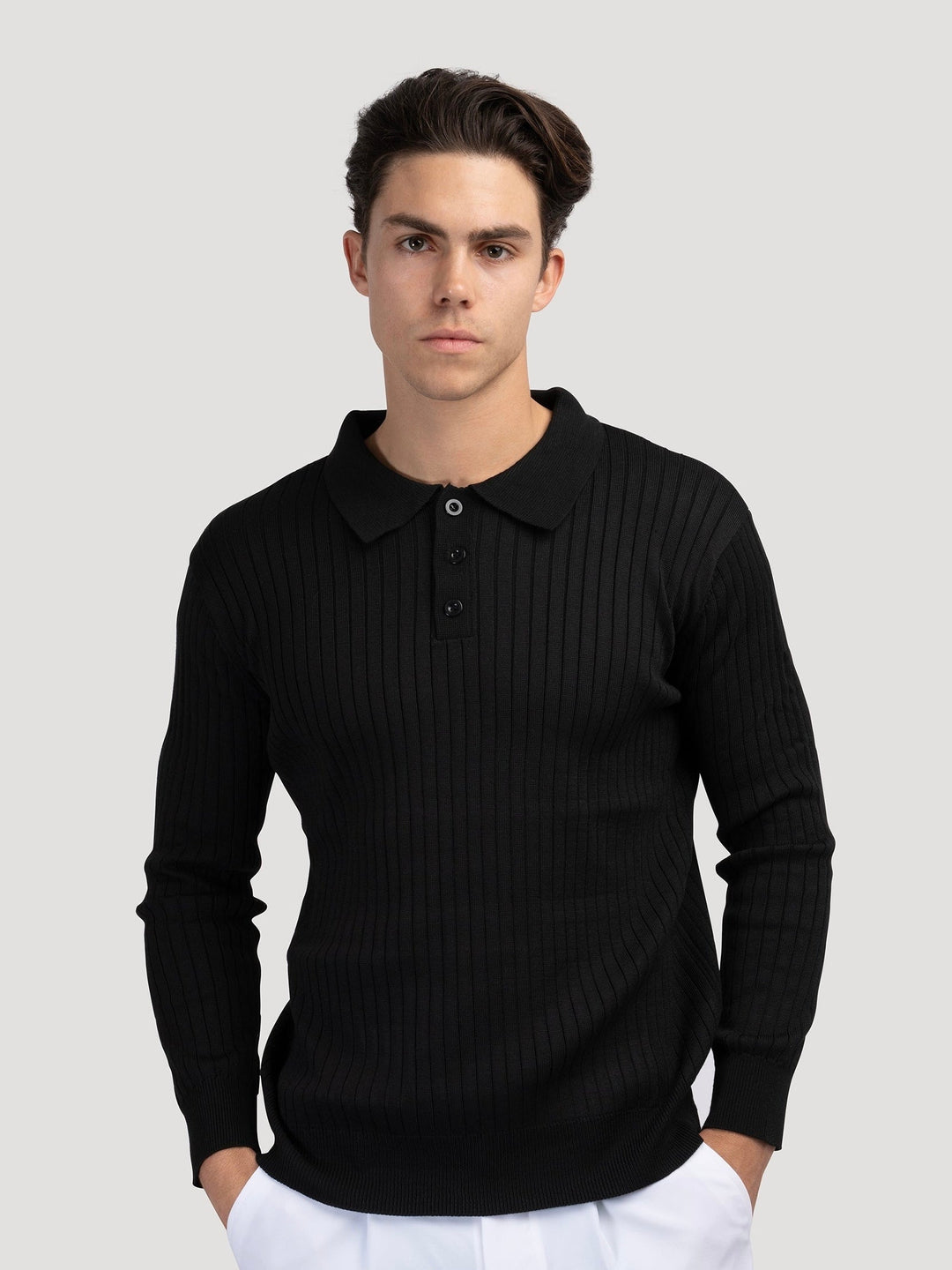Roma Classico™ | Polo Old Money