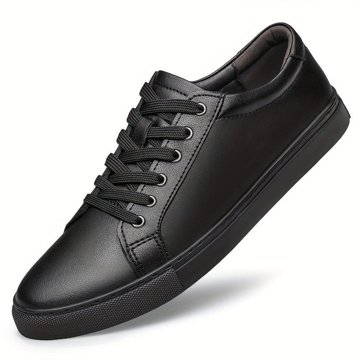 Baskets Casual Pour Hommes