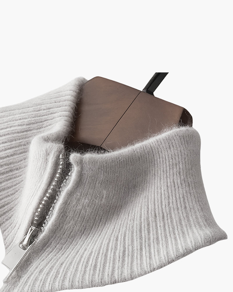 Roma Classico™ | Maglione con zip