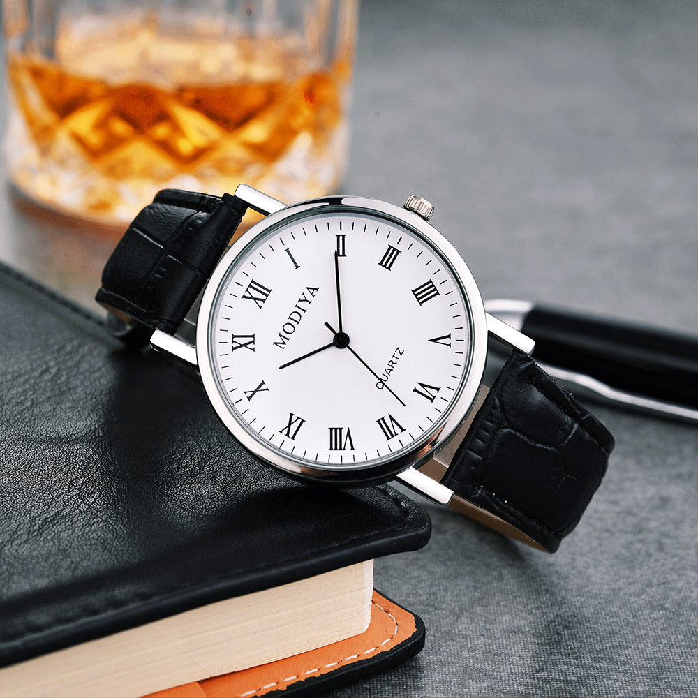 Roma Classico™ | Orologio Old Money