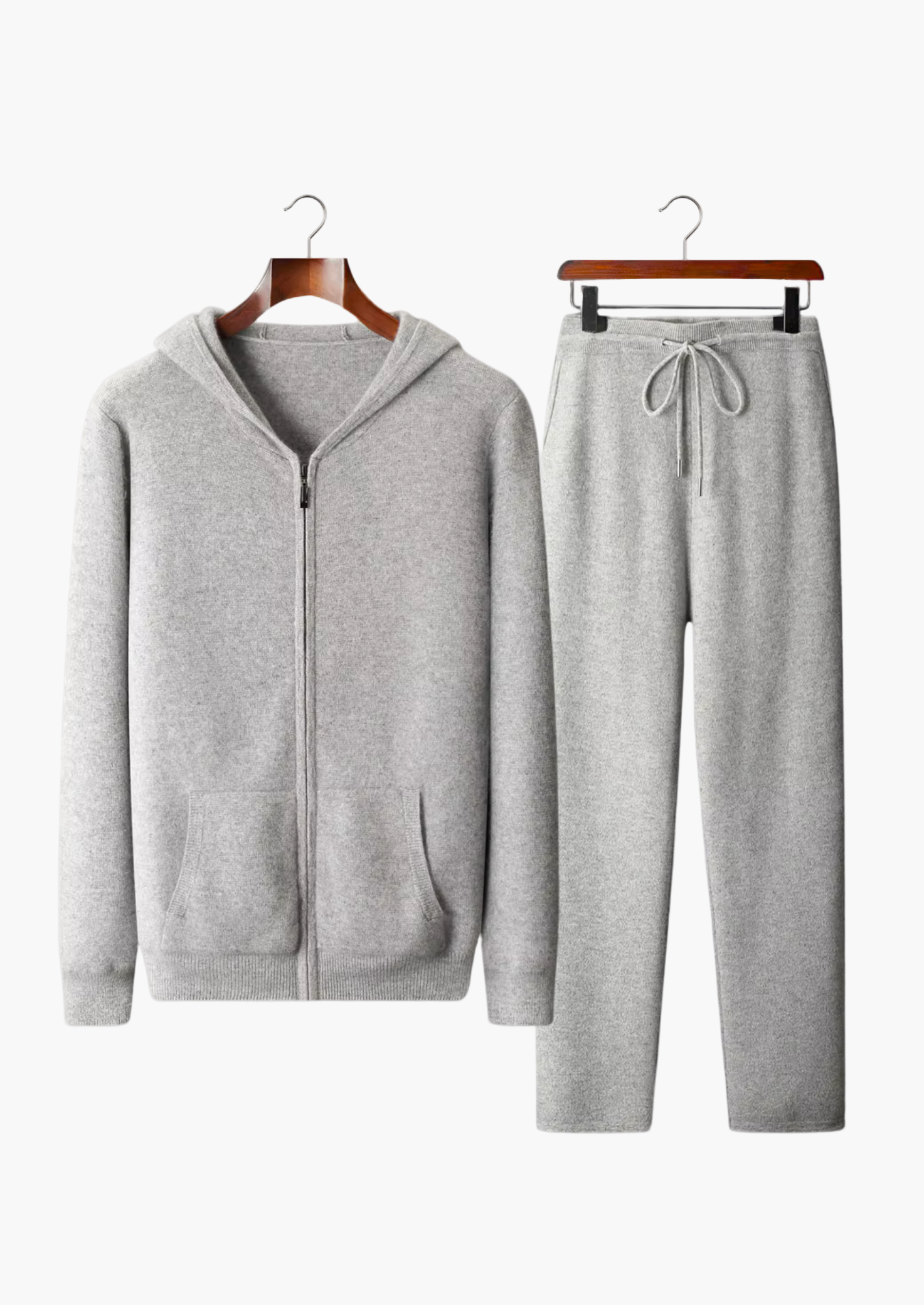 Roma Classico™ | Outfit invernale