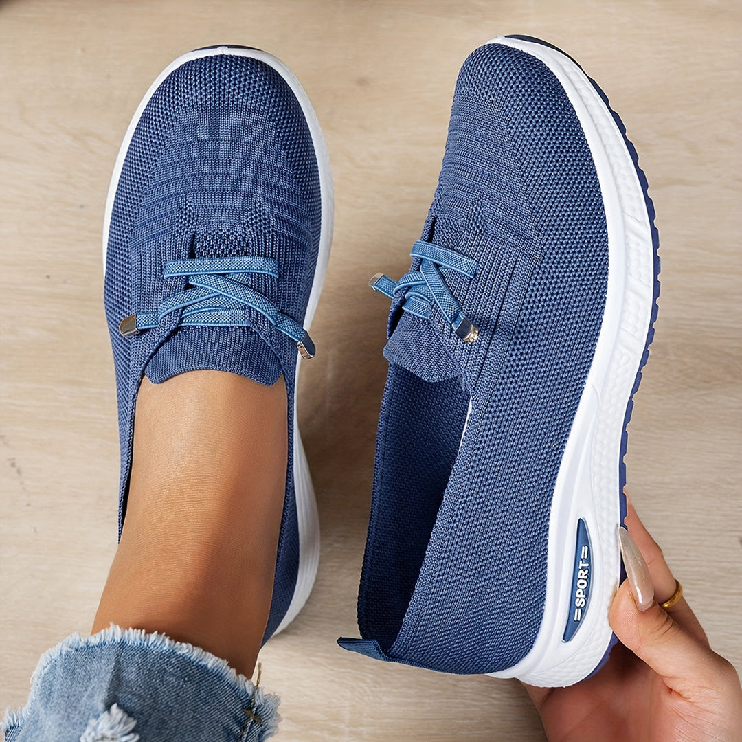 Louna™ – Sollievo immediato per piedi stanchi e sensibili