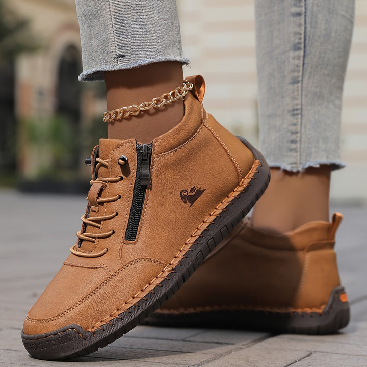 Nola™ | Sneakers dal comfort terapeutico