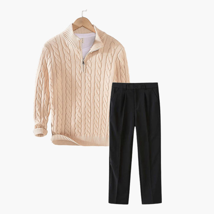 Roma Classico™ | Autunno Urbano