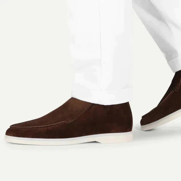 Roma Classico™ | Mocassini Alti