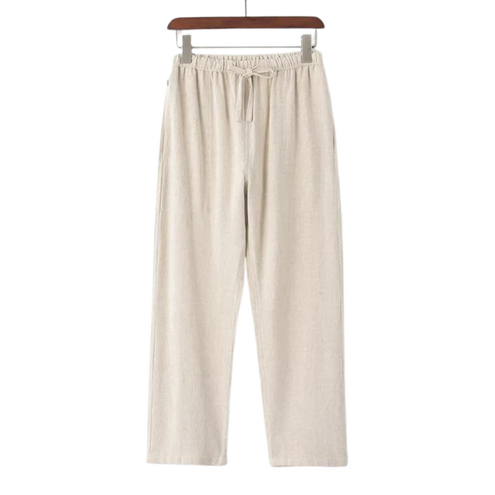 Roma Classico™ | Pantaloni in lino