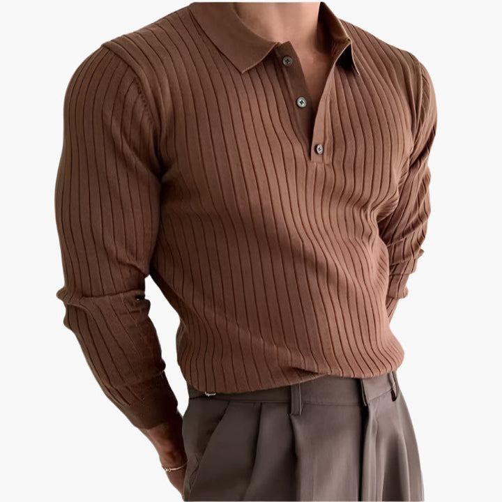 Roma Classico™ | Polo Old Money