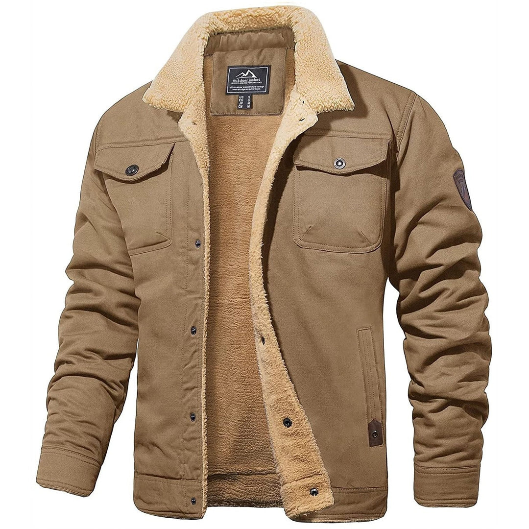 Wincenty / Giacca Bomber alla Moda
