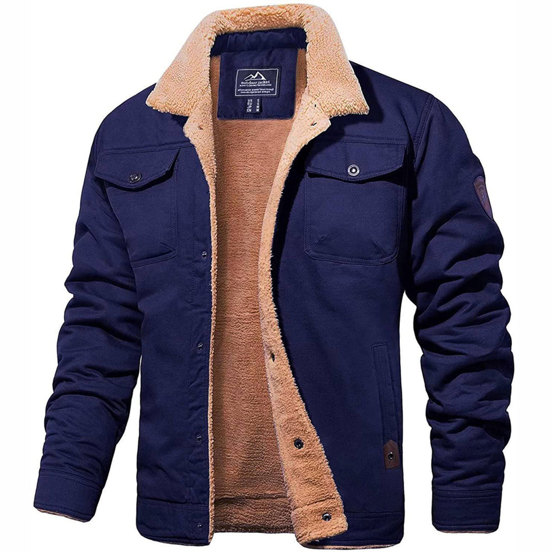 Wincenty / Giacca Bomber alla Moda