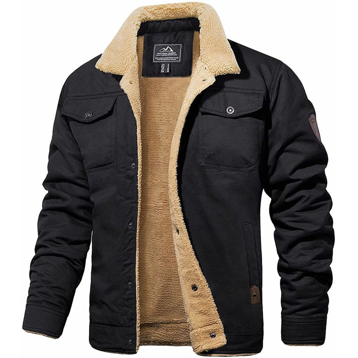 Wincenty / Giacca Bomber alla Moda